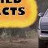 10 Wild Facts About K I T T S Evil Twin K A R R 82 Trans Am Knight Rider