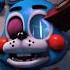 Sad And Broken Toy Bonnie Edit