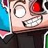 NOGLA Goes GUMBALLS DEEP In Minecraft CANDYLAND MOD