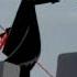 Samurai Jack Blind Archers Theme From S1 Episode 7
