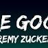 1 Hour Jeremy Zucker Chelsea Cutler You Were Good To Me Lyrics Lyrical Harmony