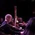 Max Richter The Four Seasons Recomposed Live At Le Poisson Rouge NYC