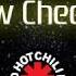 Red Hot Chili Peppers Slow Cheetah Lyrics