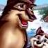 Balto 3 Wings Of Change Come On Up And Fly Russian