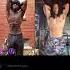 Who Won Shorts Fitness Fitnessmotivation Gym Viral Fyp Trending Pushups