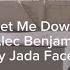 Let Me Down Slowly By Alec Benjamin Acoustic Cover By Jada Facer Lyrics Fanzz