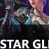 MUZZ Star Glide Feat Cammie Robinson Stonebank Remix