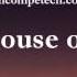 The House Of Leaves Kevin MacLeod 2 HOURS Extended