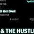 Rob Bailey The Hustle Standard NEVER STAY DOWN Lyrics