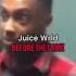 Rappers Before And After The Fame Pt 1 Rap Juicewrld Shorts