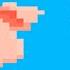 Бургер Кинг Pixel Pig МЭШАП MASHUP