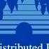 Reupload Walt Disney Television Animation Distributed By Buena Vista International Inc Logo