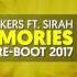 KSHMR Bassjackers Ft Sirah Memories Matson Re Boot 2017 DOWNLOAD