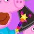 Peppa Pig Tales WICKED Family Movie Night BRAND NEW Peppa Pig Episodes