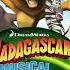Madagascar A Musical Adventure Jr Vocal Track 5 Best Friends
