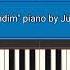Jaloliddin Ahmadaliyev Менда колмади дил Albom 2022 Piano Version And Remixes By Jumanazar