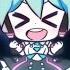 Hatsune Miku 39 Music Vocaloid RUS Cover