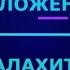 Разложение основного карбоната меди II при нагревании I ЕГЭ по химии