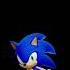 SONIC EXPLODES Sonic The Hedgehog