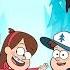 Gravity Falls Trance Remix