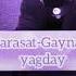 Harasat Gaynaya Yagday Full Rap Audio 2022 HARASAT Official Video