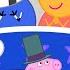 The Circus Peppa Pig Official Full Episodes