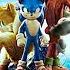 Paramount Pictures Sega Original Film Sonic The Hedgehog 2 Variant