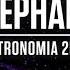 Stephan F Astronomia 2K19 Radio Edit