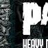 Heavy Metal Backing Track Drum And Bass Pantera Style 130 Bpm Jam In D Minor