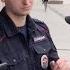 СРОЧНО Полиция снова задержала офицера Минобороны РФ на одиночном пикете в Москве