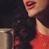All I Want For Christmas Is You Alena Azarova Studio Cover