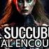 Powerful Succubus Arzina Succubus Encounter Audio Meditation