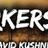 David Kushner Darkerside Lyrics