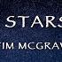 Tim McGraw When The Stars Go Blue Lyrics