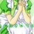 Tokyo Mew Mew Mew Lettuce No Theme Sakuma Kumi Lettuce Midorikawa