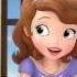 Sofia The First Friendship Is The Formula