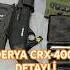 DERYA CRX 400