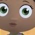 Super Why Full Episodes Goldilocks And The Three Bears The Mystery S01E24 HD