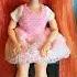 ромашки летят в костёр By L O L OMG Doll Shorts Dolls