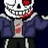 Horrortale Remix For Megalovania