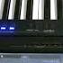 My Summer My Old Demo Music Yamaha Psr Sx 700