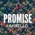 Ahxello Promise