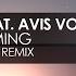 Moonbeam Featuring Avis Vox Twilight Is Coming Grube Hovsepian Remix