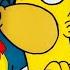 THE SIMPSONS TREEHOUSE OF HORROR Censored Try Not To Laugh