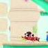 Mr Crab Beach Party Walkthrough On IPad