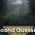 Victor Lundberg Feat Candelion Second Guessing