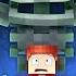 MINECRAFT SKELETON RAP REMIX I Ve Got A Bone Oxygen Beats Dan Bull Animated Music Video