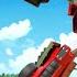 The Birth Of A Hero Tobot Galaxy Detective Season 2 EP 01 Tobot Galaxy English Full Episodes