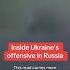Inside The Ukrainian Offensive In Russia Shorts