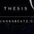 Thesis Eminem Type Beat X NF Dark Type Beat X Tech N9ne Type Beat Prod By Trunxks